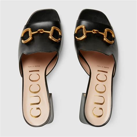 chanclas gucci replica|gucci sandals female.